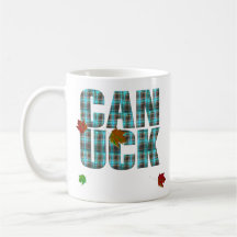 Canuck Mugs
