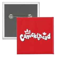 Canucklehead Buttons