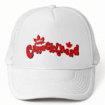 Canucklehead Trucker Hat