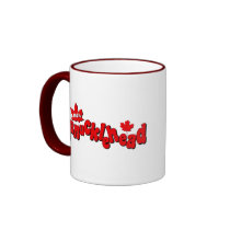 Canucklehead Coffee Mug