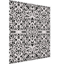Canvas Baroque Style Inspiration Gallery Wrapped Canvas