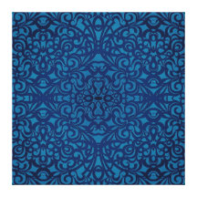 Canvas Baroque Style Inspiration Gallery Wrap Canvas