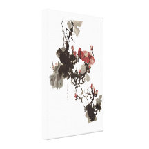 Canvas Print (chinese2)