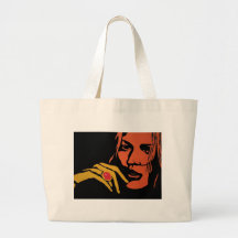 Canvas Tote Bags