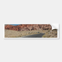 Canyon Adhésifs Pour Voiture