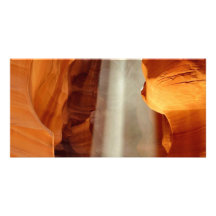 Canyon Arizona d'antilope Cartes Avec Photo