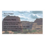 Canyon de Chelly National Monument Business Card Templates