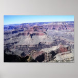 Canyon grand, Arizona Affiche