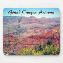 Canyon grand Mousepad Tapis De Souris