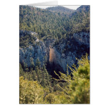 Canyon of Light Cards