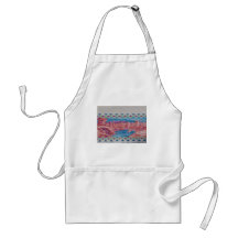 Canyon Walls Aprons
