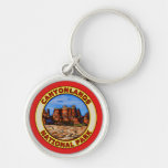 Canyonlands National Park Key Chains