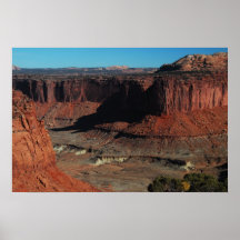 Canyonlands Posters