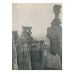canyons postcards