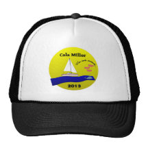 cap cala millor