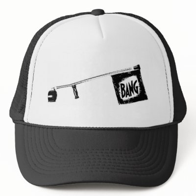 cap hats by stevesatre