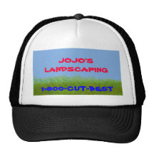 Cap Hat