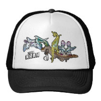 cap hats