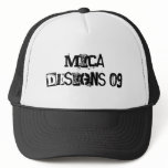 cap mica designs 09 hats