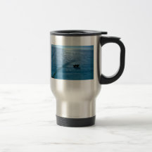 Cap séismique Espenberg d'opérations Mugs À Café