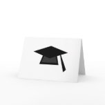 Cap Silhouette Cards