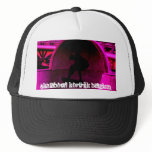 Cap Skatebowl Kortrijk Belgium Hat