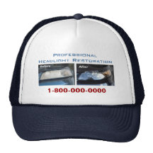 Cap style #1 trucker hats
