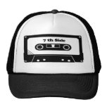 Cap Tape 7thSide Hats