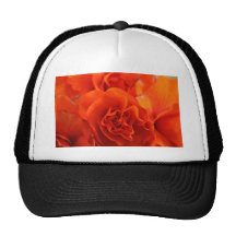 Cap, The Blossom's Heart Hat