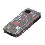 capa iphone 4/4s Love