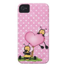 Capa mod001 iPhone 4 cover