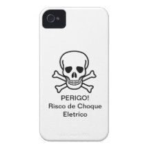 Capa para iPhone 4 iPhone 4 Capas