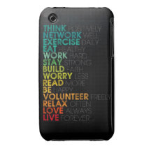 capa para iphone iPhone 3 capa