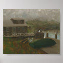 Cape Ann posters