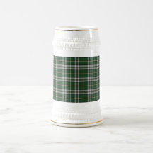 Cape Breton tartan plaid Coffee Mug