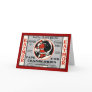 Cape Cod Cranberry Santa Greeting Cards