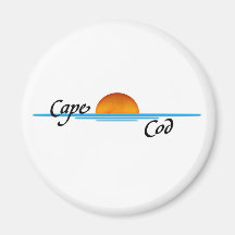 Cape Cod Magnets