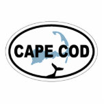 Cape Cod. Photo Sculpture