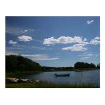Cape Cod Postcard
