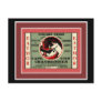Cape Cod Santa Cranberry Postcard