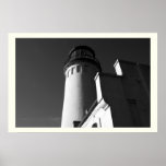 Cape Disappointment Lighthouse Print