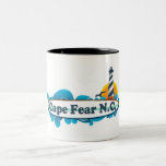 Cape Fear. Coffee Mugs