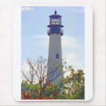 CAPE FLORIDA LIGHT MOUSEPAD