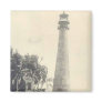 Cape Florida Lighthouse Refrigerator Magnets