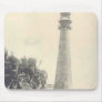 Cape Florida Lighthouse Mousepads
