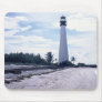 Cape Florida Lighthouse Mouse Mat