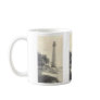 Cape Florida Lighthouse Mug