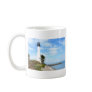 Cape Florida Lighthouse Coffee Mugs