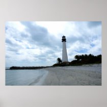 Cape Florida Print
