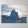 Cape Hallet, Antarctica Posters